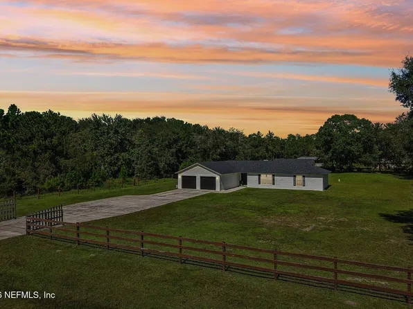 4820 CATTAIL Street, Middleburg, FL 32068