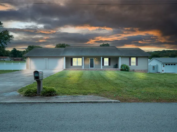 353 Lockett St, Monticello, KY 42633