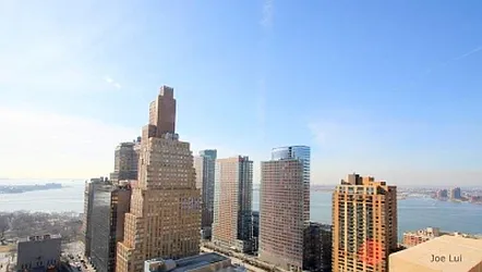 Rented by Citi Habitats