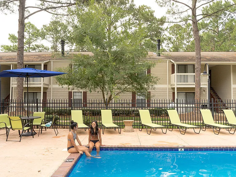 The Hamptons at Pine Bend — Photo 27