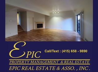 366A 28th St, San Francisco, CA 94131