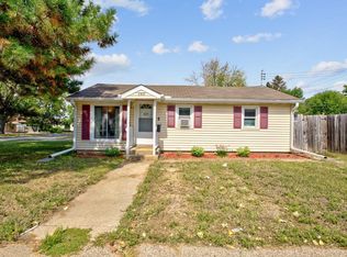 160 W 84th St, Minneapolis, MN 55420