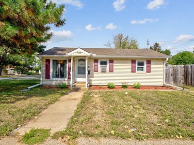 160 W 84th St, Minneapolis, MN, 55420
