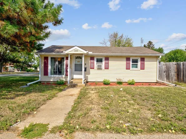 160 W 84th St, Minneapolis, MN 55420