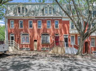 325 E Locust St, York, PA 17403