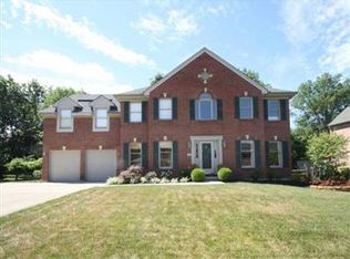 7035 Pinemill Dr, West Chester, OH 45069 | Zillow