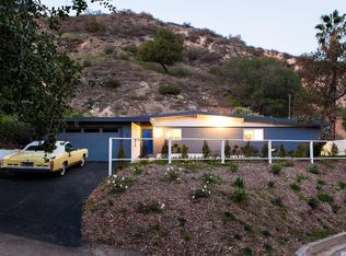 1103 San Luis Rey Dr, Glendale, CA 91208