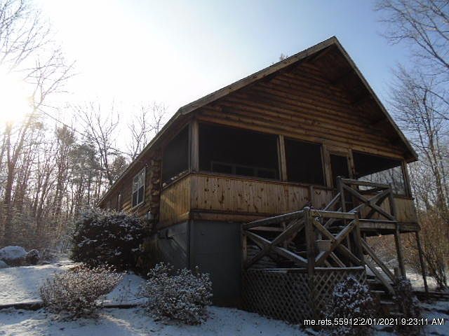 2nd image of 1037 Alna Rd