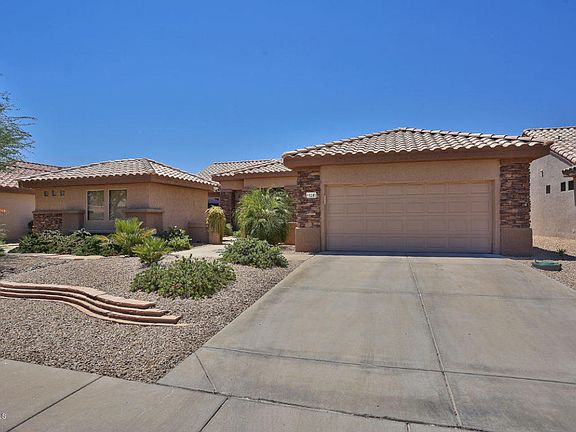 2nd image of 16285 W Manzanita Dr