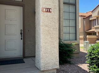 1905 E University Dr #219, Tempe, AZ 85288