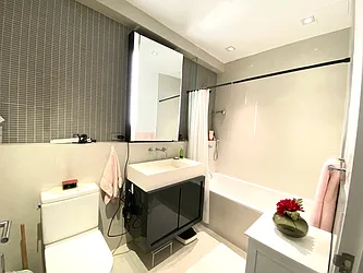 Rented by Corcoran