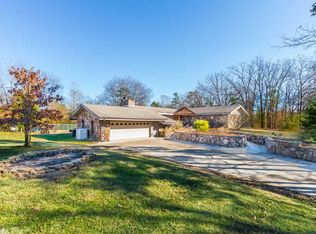 2723 County Line Rd, Little Rock, AR 72210