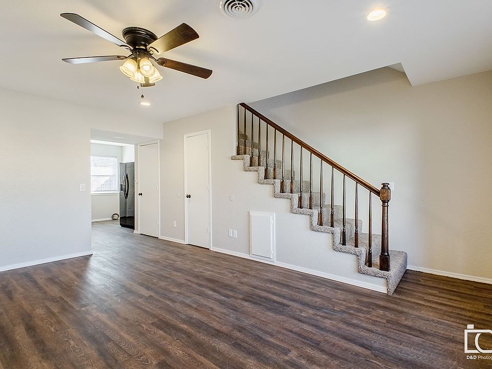 Greenleaf Townhomes - 653-1035 Betty Jo Dr Fayetteville AR | Zillow