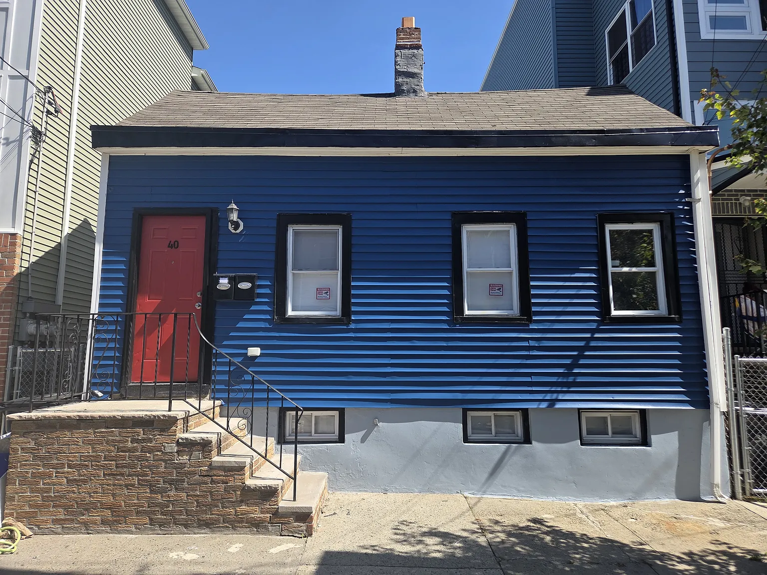 40 Blum St — Photo 1