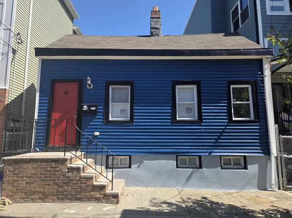 40 Blum St, Newark, NJ 07103