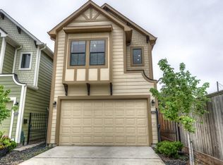 6602 Eureka St, Houston, TX 77008