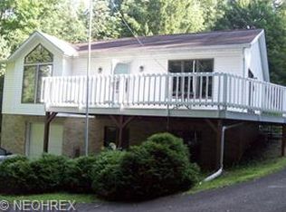 4609 Pioneer Trl, Mantua, OH 44255