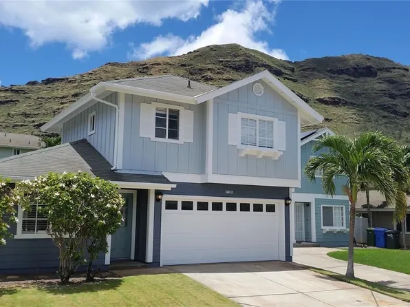87-1053 Huamoa St, Waianae, HI 96792