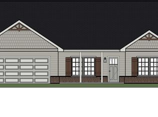 1405 Dortch Rd, Eastanollee, GA 30538