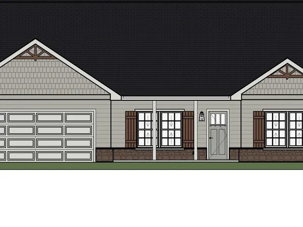 1405 Dortch Rd, Eastanollee, GA 30538