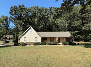 202 Arrowhead Vlg, Winfield, AL 35594