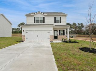 249 Limestone Cir, Conyers, GA 30013