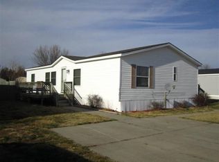 110 Cityside Dr, Wayne, NE 68787