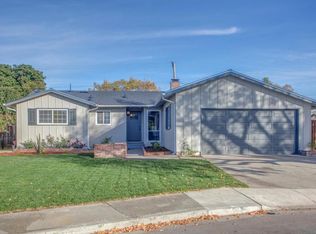 224 Krismer St, Milpitas, CA 95035