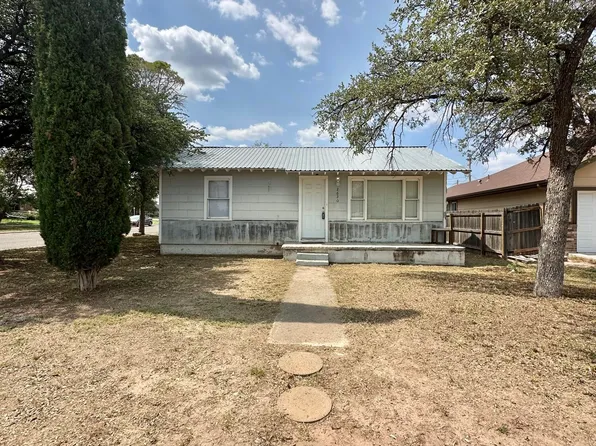 2620 Lindell Ave, San Angelo, TX 76901