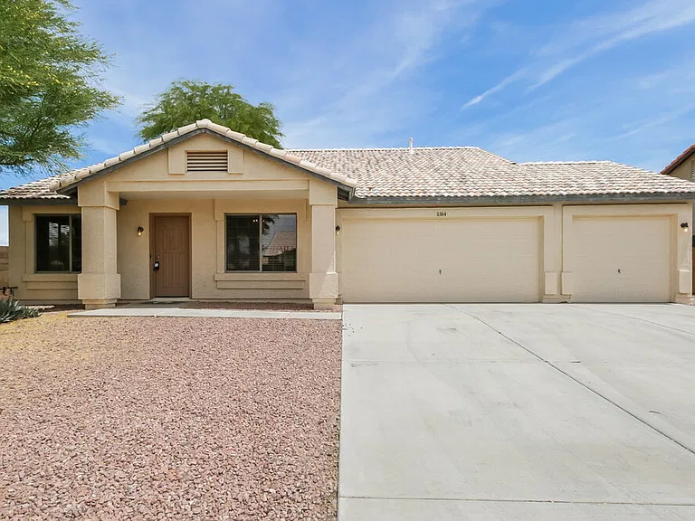 6364 W Villa Rita Dr — Photo 1