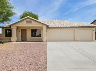 6364 W Villa Rita Dr, Glendale, AZ 85308