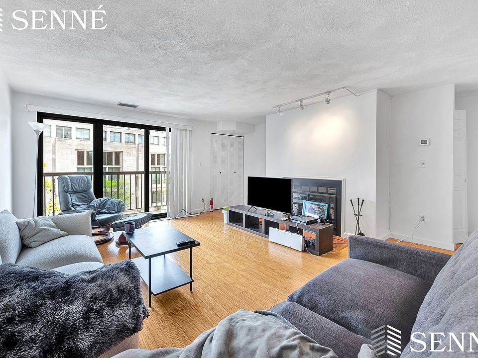 1st image of 1600 Massachusetts Ave APT 502