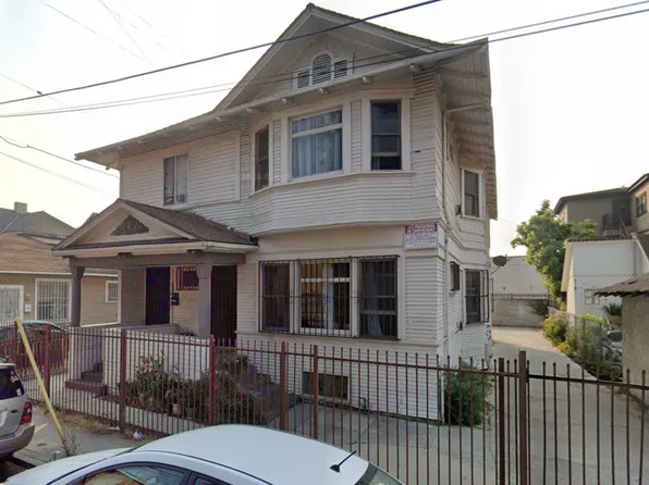 2024 S Toberman St #2024, Los Angeles, CA 90007