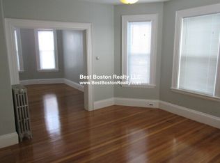106 Highland Ave #2, Somerville, MA 02143