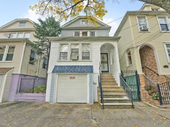1118 Underhill Avenue, Bronx, NY 10472
