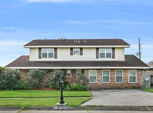 2271 Telestar St, Harvey, LA 70058