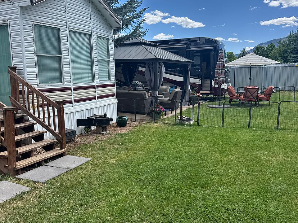 1st image of 32229 N Us Highway 550 Trailer 1