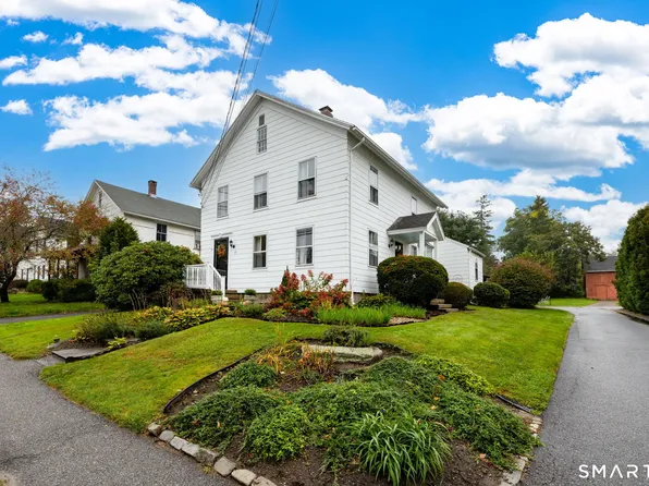 75 Meadow Street, Litchfield, CT 06759