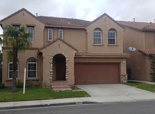 71 Stargazer Way, Mission Viejo, CA 92692