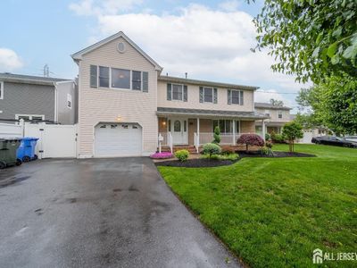 289 Old Rd, Sewaren, NJ, 07077