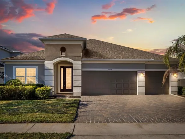 14008 Jomatt Loop, Winter Garden, FL 34787