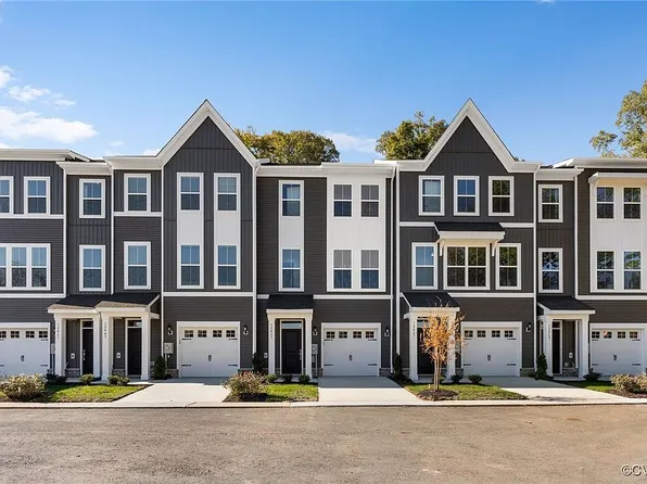 12427 Gaytoncrest Ln, Henrico, VA 23233