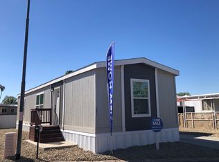 701 S Dobson Rd LOT 131, Mesa, AZ 85202