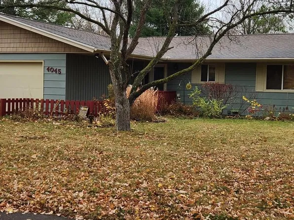 4045 CARL STREET, Wausau, WI 54403