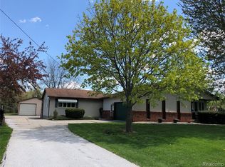 14456 Neff Rd, Clio, MI 48420