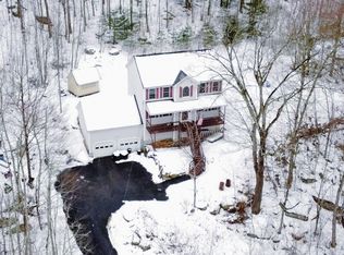 45 Tracie Ln, Weare, NH 03281