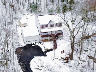 45 Tracie Lane, Weare, NH, 03281