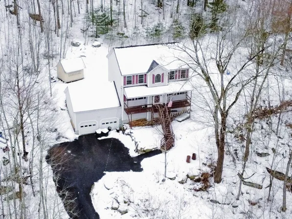 45 Tracie Lane, Weare, NH 03281