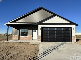3890 Mountain Bluebird Way, Idaho Falls, ID 83406