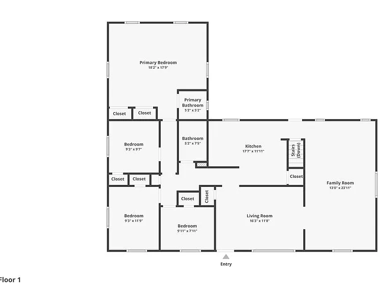 1850 Shirlene Dr — Photo 2
